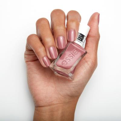 Essie Gel Couture Nail Color Lakier do paznokci dla kobiet 13,5 ml Odcień 485 Princess Charming