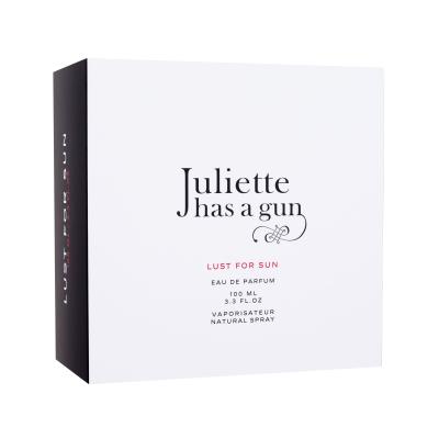 Juliette Has A Gun Lust For Sun Woda perfumowana 100 ml