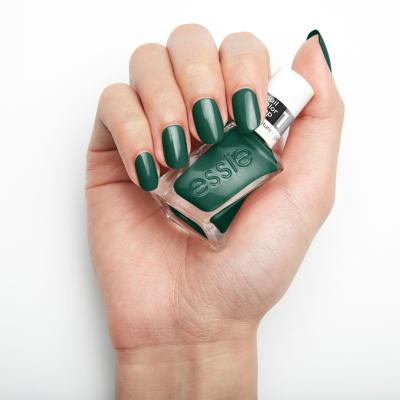 Essie Gel Couture Nail Color Lakier do paznokci dla kobiet 13,5 ml Odcień 548 In-Vest In Style