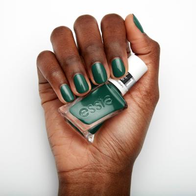 Essie Gel Couture Nail Color Lakier do paznokci dla kobiet 13,5 ml Odcień 548 In-Vest In Style