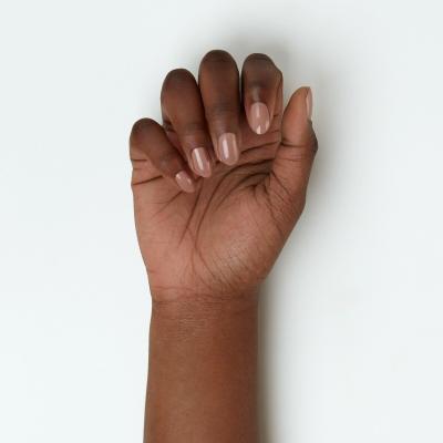 Essence Gel Nail Colour Lakier do paznokci dla kobiet 8 ml Odcień 30 Nude To Know