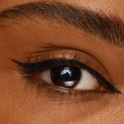 Catrice It´s Easy Black Liner Eyeliner dla kobiet 1 ml Odcień 010 Blackest Black