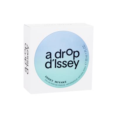 Issey Miyake A Drop d&#039;Issey Fraiche Woda perfumowana dla kobiet 30 ml