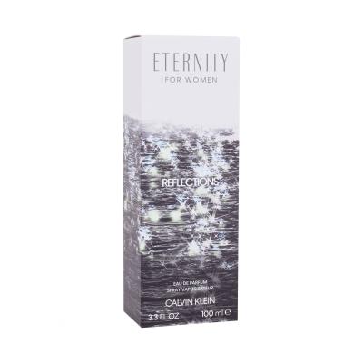 Calvin Klein Eternity Reflections Woda perfumowana dla kobiet 100 ml
