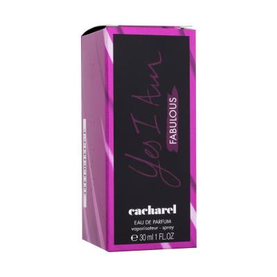 Cacharel Yes I Am Fabulous Woda perfumowana dla kobiet 30 ml