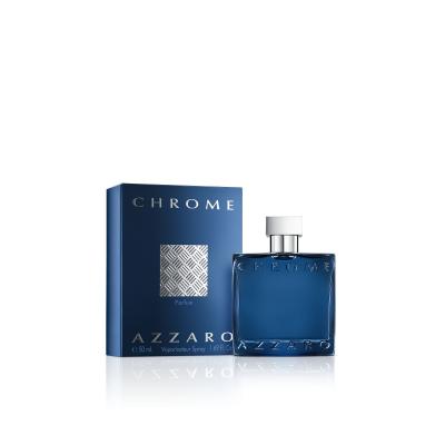Azzaro Chrome Perfumy dla mężczyzn 50 ml