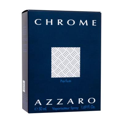 Azzaro Chrome Perfumy dla mężczyzn 50 ml