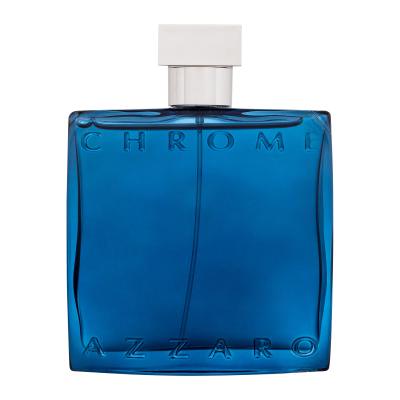 Azzaro Chrome Perfumy dla mężczyzn 100 ml