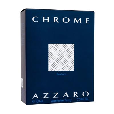 Azzaro Chrome Perfumy dla mężczyzn 100 ml