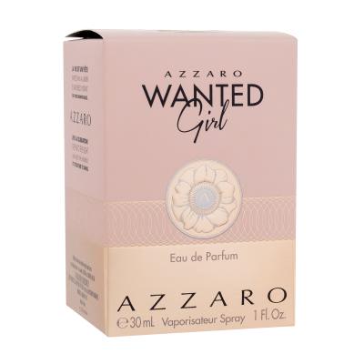 Azzaro Wanted Girl Woda perfumowana dla kobiet 30 ml