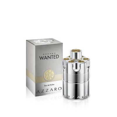 Azzaro Wanted Woda perfumowana dla mężczyzn 100 ml