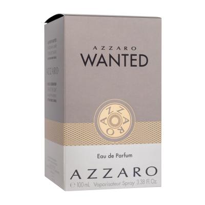 Azzaro Wanted Woda perfumowana dla mężczyzn 100 ml