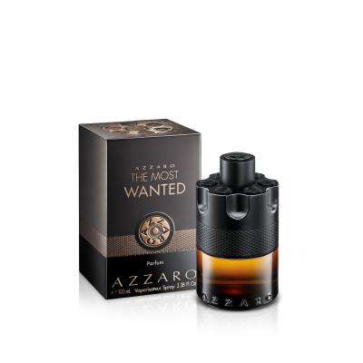 Azzaro The Most Wanted Perfumy dla mężczyzn 100 ml