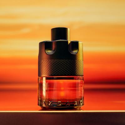 Azzaro The Most Wanted Perfumy dla mężczyzn 100 ml