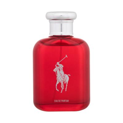 Ralph Lauren Polo Red Woda perfumowana dla mężczyzn 75 ml
