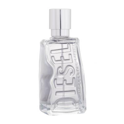 Diesel D Woda toaletowa 50 ml