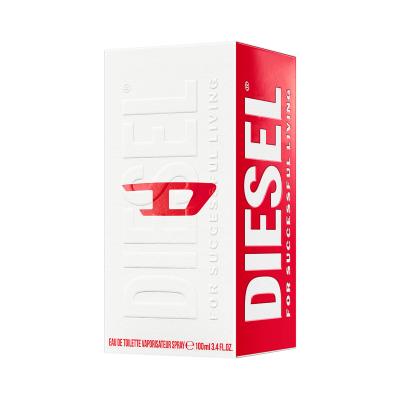 Diesel D Woda toaletowa 100 ml