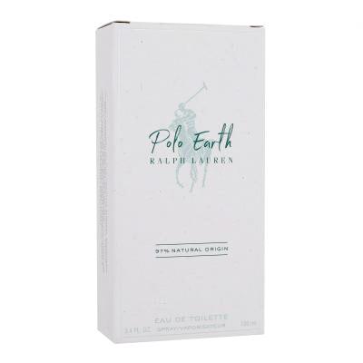 Ralph Lauren Polo Earth Woda toaletowa 100 ml