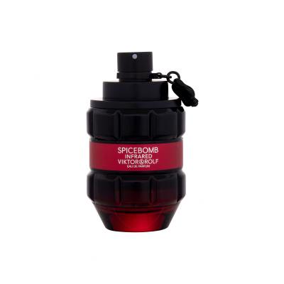 Viktor &amp; Rolf Spicebomb Infrared Woda perfumowana dla mężczyzn 90 ml