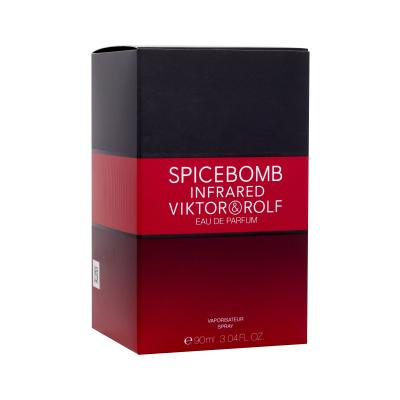 Viktor &amp; Rolf Spicebomb Infrared Woda perfumowana dla mężczyzn 90 ml