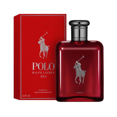Ralph Lauren Polo Red Perfumy dla mężczyzn 125 ml