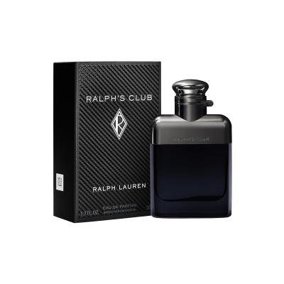 Ralph Lauren Ralph&#039;s Club Woda perfumowana dla mężczyzn 50 ml