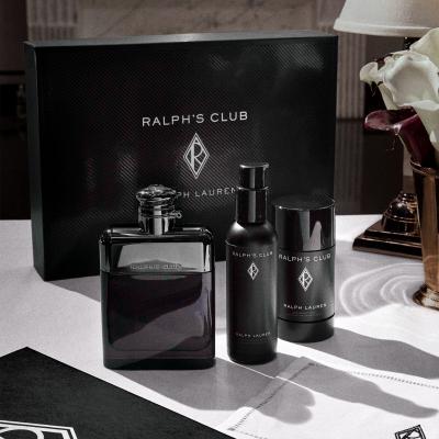 Ralph Lauren Ralph&#039;s Club Woda perfumowana dla mężczyzn 50 ml