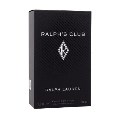 Ralph Lauren Ralph's Club Woda perfumowana dla mężczyzn 50 ml