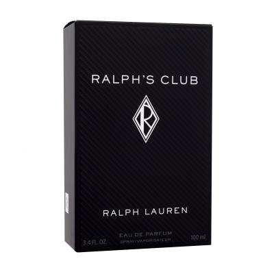 Ralph Lauren Ralph&#039;s Club Woda perfumowana dla mężczyzn 100 ml