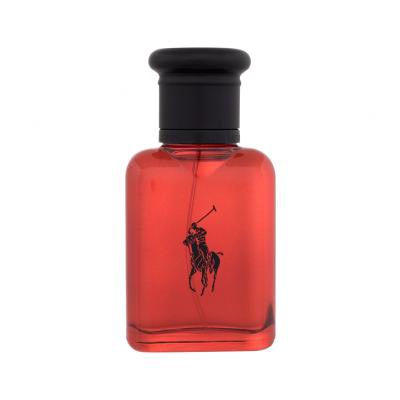 Ralph Lauren Polo Red Woda toaletowa dla mężczyzn 40 ml