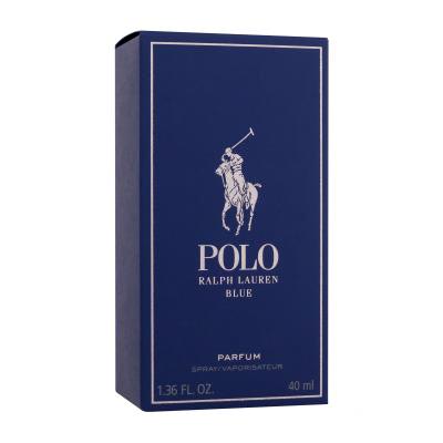 Ralph Lauren Polo Blue Perfumy dla mężczyzn 40 ml