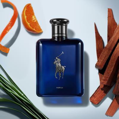 Ralph Lauren Polo Blue Perfumy dla mężczyzn 125 ml