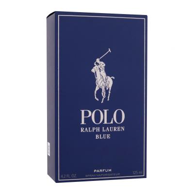 Ralph Lauren Polo Blue Perfumy dla mężczyzn 125 ml