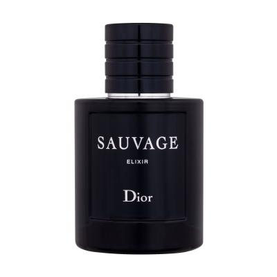 Christian Dior Sauvage Elixir Perfumy dla mężczyzn 100 ml