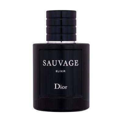 Dior Sauvage Elixir Perfumy dla mężczyzn 100 ml