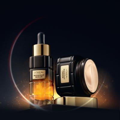 L&#039;Oréal Paris Age Perfect Cell Renew Midnight Cream Krem na noc dla kobiet 50 ml