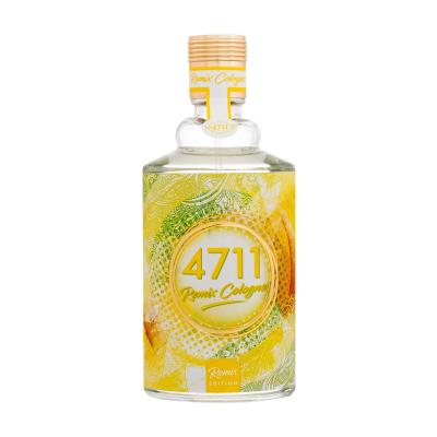 4711 Remix Cologne Lemon Woda kolońska 100 ml
