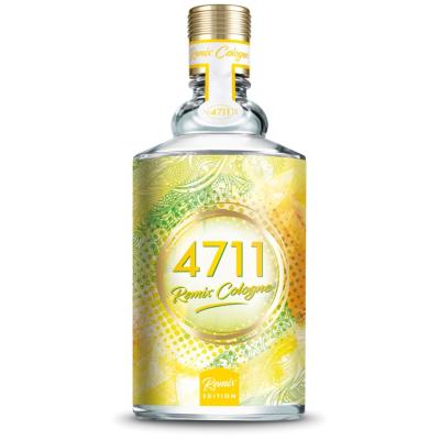 4711 Remix Cologne Lemon Woda kolońska 100 ml