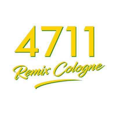 4711 Remix Cologne Lemon Woda kolońska 100 ml