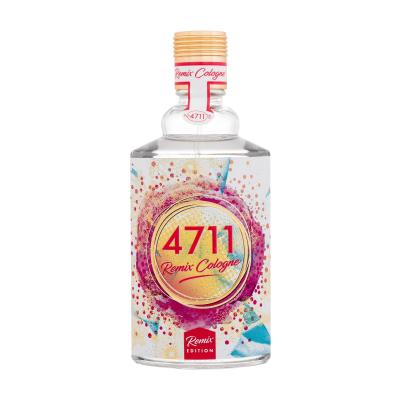 4711 Remix Cologne Neroli Woda kolońska 100 ml