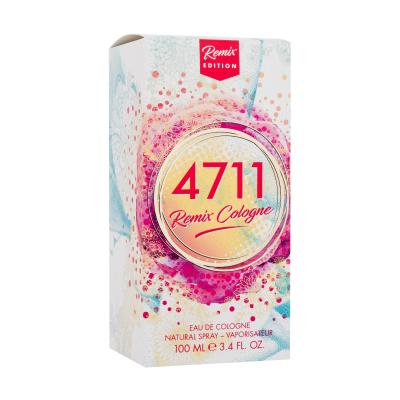 4711 Remix Cologne Neroli Woda kolońska 100 ml