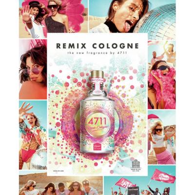 4711 Remix Cologne Neroli Woda kolońska 100 ml