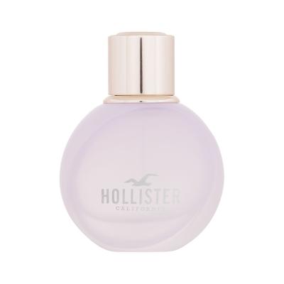 Hollister Free Wave Woda perfumowana dla kobiet 30 ml