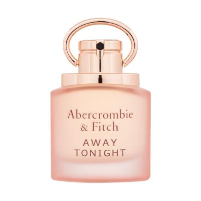 Abercrombie &amp; Fitch Away Tonight Woda perfumowana dla kobiet 50 ml