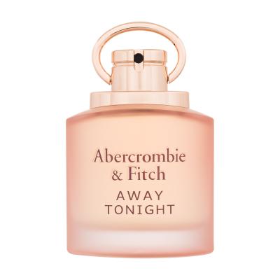 Abercrombie &amp; Fitch Away Tonight Woda perfumowana dla kobiet 100 ml