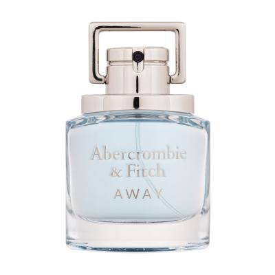 Abercrombie &amp; Fitch Away Woda toaletowa dla mężczyzn 50 ml