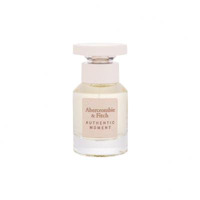 Abercrombie &amp; Fitch Authentic Moment Woda perfumowana dla kobiet 30 ml
