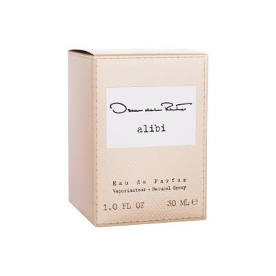 Oscar de la Renta Alibi Woda perfumowana dla kobiet 30 ml