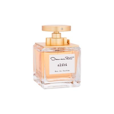 Oscar de la Renta Alibi Woda perfumowana dla kobiet 100 ml