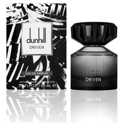 Dunhill Driven Woda perfumowana dla mężczyzn 60 ml
